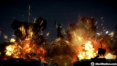 Just Cause 2, Impresiones