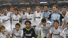 Di María dejó la perla