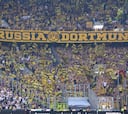 La increíble cifra de socios del Borussia Dortmund: ningún club español le supera