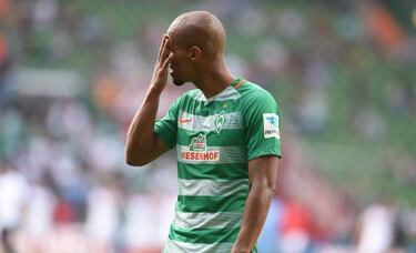 Werder Bremen hand Skripnik his marching orders