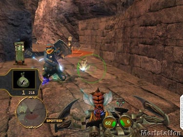 Oddworld: Stranger's Wrath