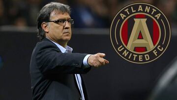 El Atlanta United quiere al 'Tata' Martino como el nuevo técnico