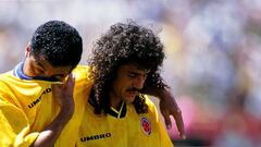 Leonel y Alexis, unidos por América y el Mundial 1994