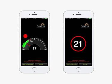 Desarrollan una app para predecir cuando se pondrán en verde los semáforos