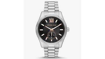 Reloj para hombre de Michael Kors modelo Lexington