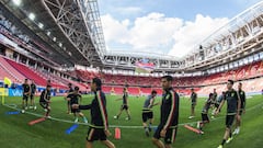 México, a confirmar su mejor momento en la última década