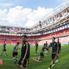 México, a confirmar su mejor momento en la última década