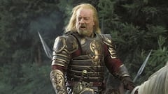 Esta mítica escena de ‘El señor de los Anillos: el retorno del Rey’ fue fruto de la improvisación