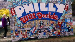 Why is Pennsylvania called the Keystone State?