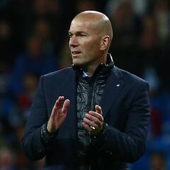 "Me va a doler la cabeza al hacer el equipo para la final..."