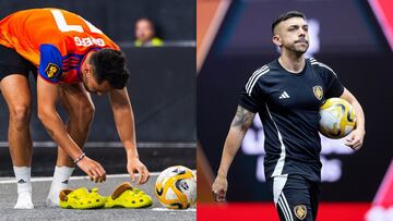 The Grefg vs DjMariio Kings