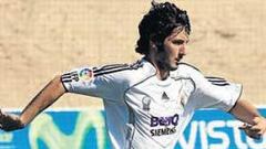 Granero quiere seguir, pero su entorno mira a Liverpool