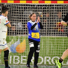 "A los cuarenta años también quedan sueños por cumplir"