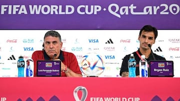 Qatar World Cup 2022: Costa Rica national team roster | Selected players and omissions