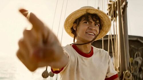 Un actor confirma lo que todos queríamos oír sobre la tercera temporada de 'One Piece' de Netflix