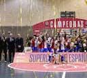 Supercampeón Futsi Atlético