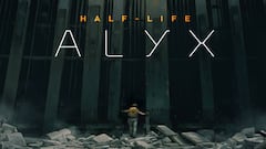 Valve asegura que Half-Life: Alyx está casi terminado: no habrá retrasos