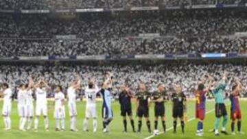 La fiebre por los Clásicos ya contagia hasta a la India