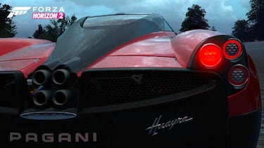 Forza Horizon 2, Impresiones E3