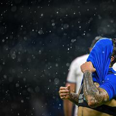 Cruz Azul y Puebla, los peores locales del repechaje Clausura 2022