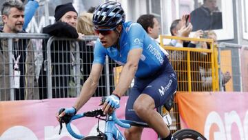 Landa, tras el Tour: Clásica de San Sebastián y descanso