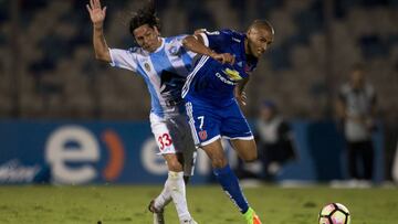 Droguett y la insinuación de incentivos que enciende el torneo