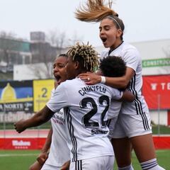 El Madrid CFF elimina en los penaltis al campeón, la Real