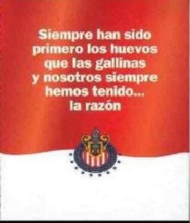 7 peleas verbales en la historia entre Chivas y América