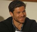 Xabi: "No hay que tener obsesión con los 7 puntos"