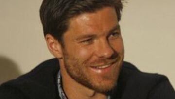 Xabi: "No hay que tener obsesión con los 7 puntos"