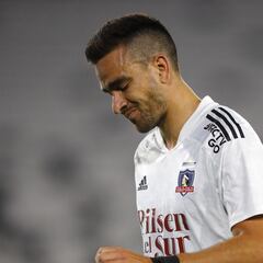 Zaldivia complica a Quinteros y pone en riesgo el Superclásico