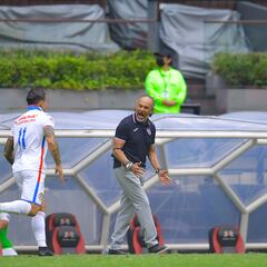 ¿Hace cuánto que Cruz Azul no ganaba en el Apertura 2022?