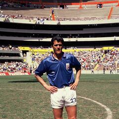 Carlos Hermosillo pide que la actual directiva de Cruz Azul se haga a un lado