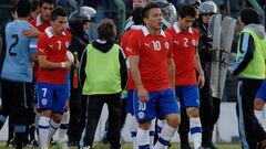 ¿Qué fue de la olvidada Roja Sub 25 que armó Borghi?