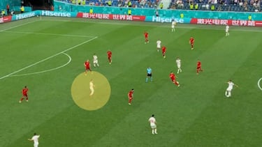 La imperfección soñadora de España