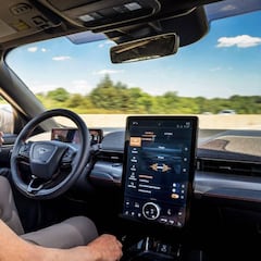 Cuáles son y cómo funcionan los sistemas de asistencia a la conducción