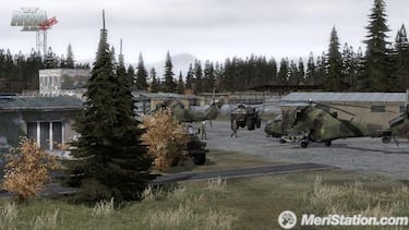 ArmA 2, Impresiones