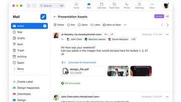 Zoom tendrá su espacio de coworking digital y avatares en 2023