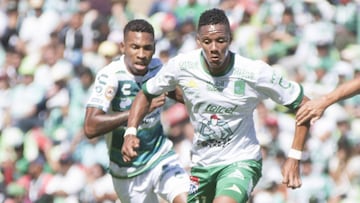 Los Guerreros argumentaron que tuvieron que cambiar de indumentaria debido a que La Fiera no llevó tercera equipación. Los esmeraldas expresaron que solamente se apegaron a lo señalado por la Liga MX.
