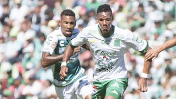 Los Guerreros argumentaron que tuvieron que cambiar de indumentaria debido a que La Fiera no llev&oacute; tercera equipaci&oacute;n. Los esmeraldas expresaron que solamente se apegaron a lo se&ntilde;alado por la Liga MX.