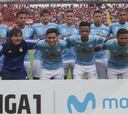 Los posibles reemplazantes de Barreto en Sporting Cristal