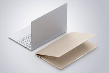 Xiaomi Mi Notebook Air, el Macbook chino económico con Windows 10