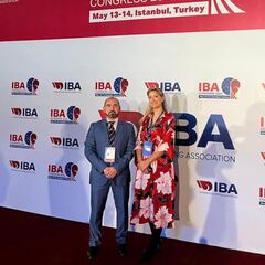 España, doble hito en el Mundial