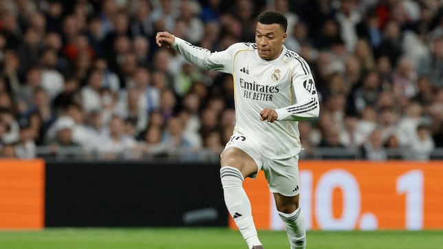 ¿A qué hora se juega el Real Madrid - Girona? TV, horario, dónde y cómo ver hoy LaLiga EA Sports