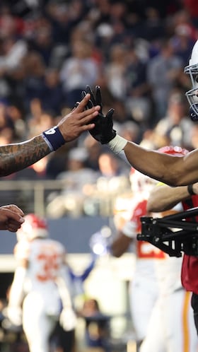 ¿Prescott y Dallas son favoritos para llegar al Super Bowl?