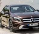 El GLA ya tiene precio para España: desde 31.150 euros