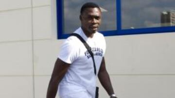 "Jugar la Champions siempre fue mi sueño"