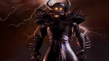 Baldur's Gate, Neverwinter Nights y m¨¢s rol cl¨¢sico llegar¨¢ a consolas