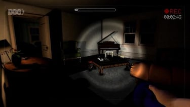 Cinco juegos de terror para pasar miedo en Halloween