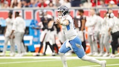 Tennessee Titans 32-27 Houston Texans summary: score, stats, highlights | NFL Week 12